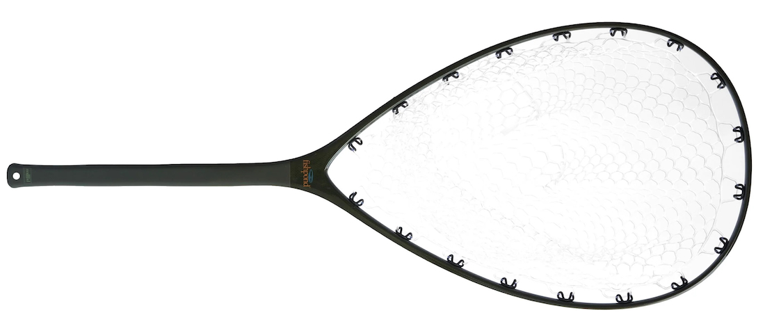 P-26838_Fishpond_Mid_Length_Boat_Net_Original_ Fishpond Nomad Mid-Length Boat Net - Original