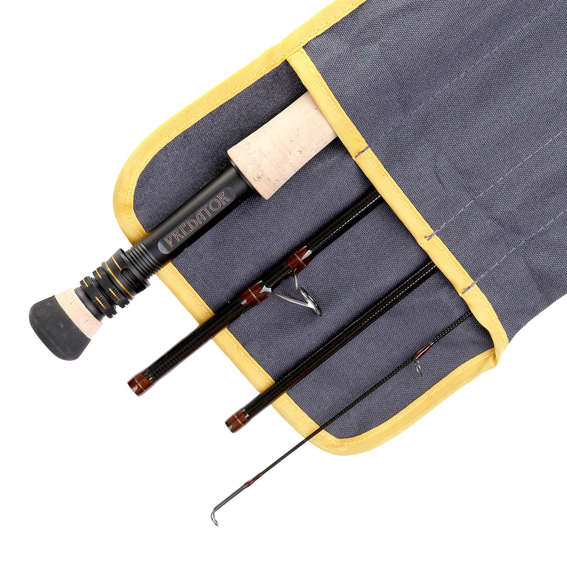 P-19804_guideline_lpx-predator_trout-streamer_fliegenrute_detail_1