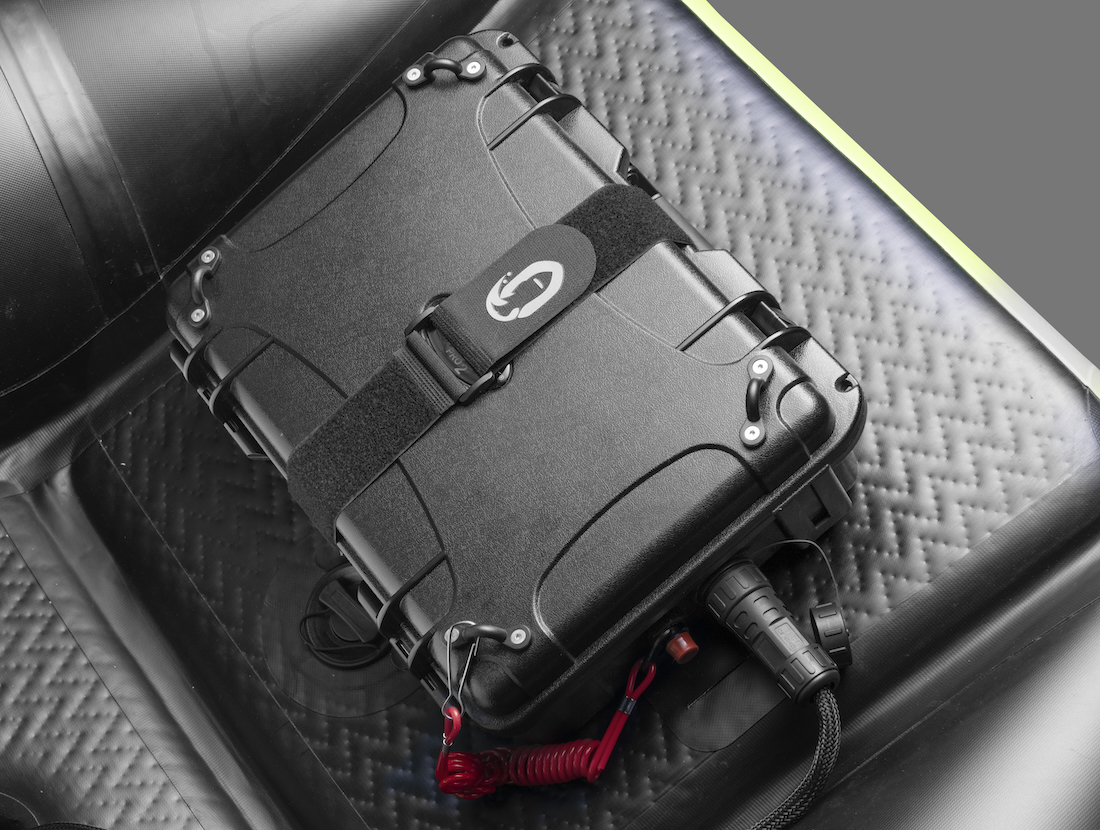 Float Plus Easy Straps for Compact Model and Twin Force