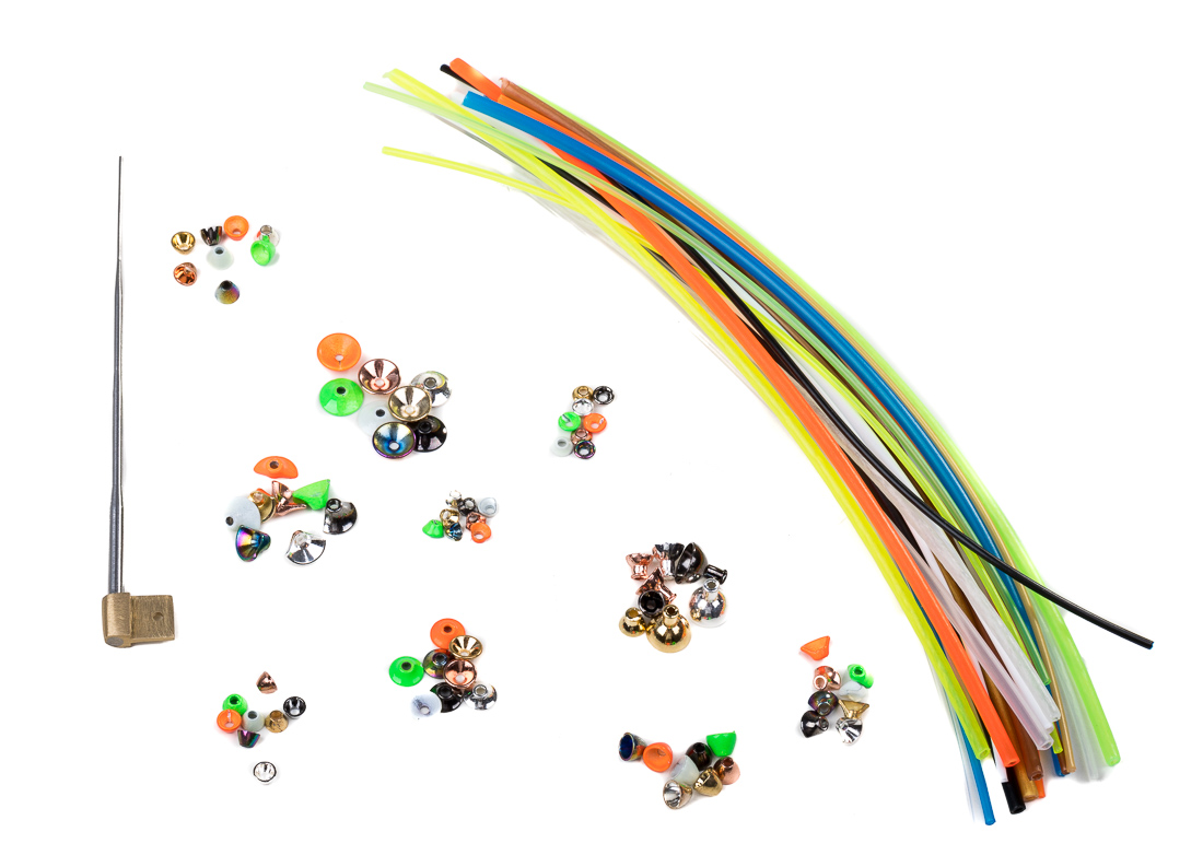 02624_frodin_fits_tubenfliegen_starter_set_4 Frödin F.I.T.S. Tube Fly Tying Kit Tube Fly Starter Set Tying Set