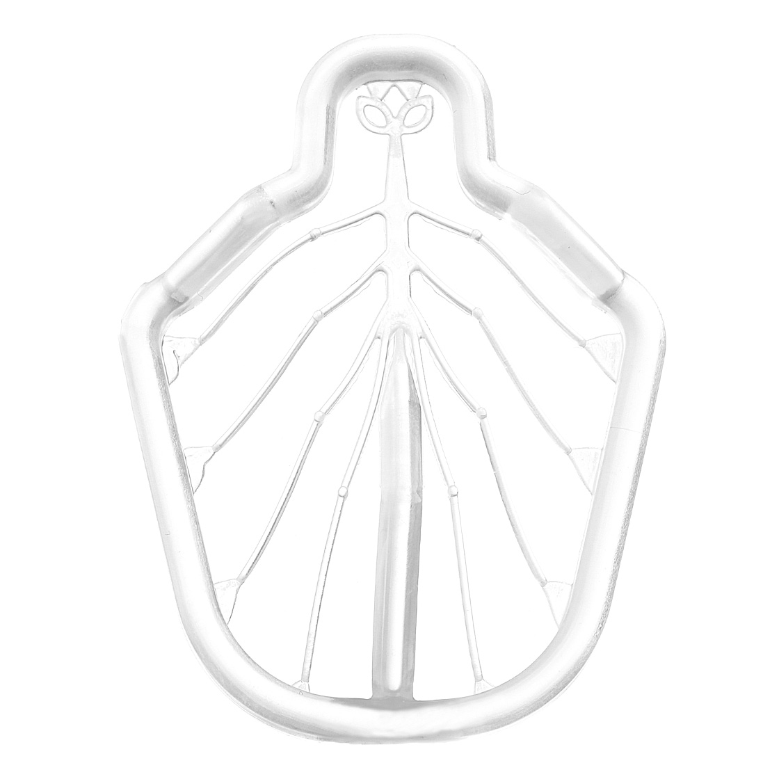 super fluo transparent