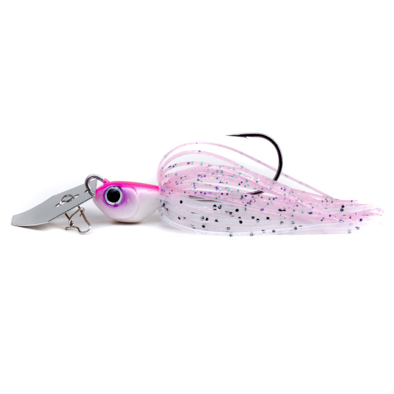 pink shad