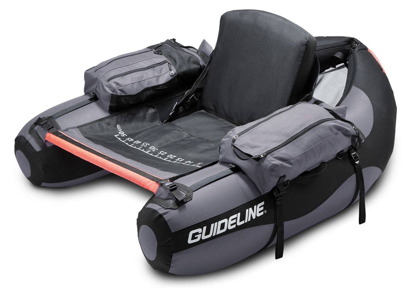Guideline Drifter Bellyboat