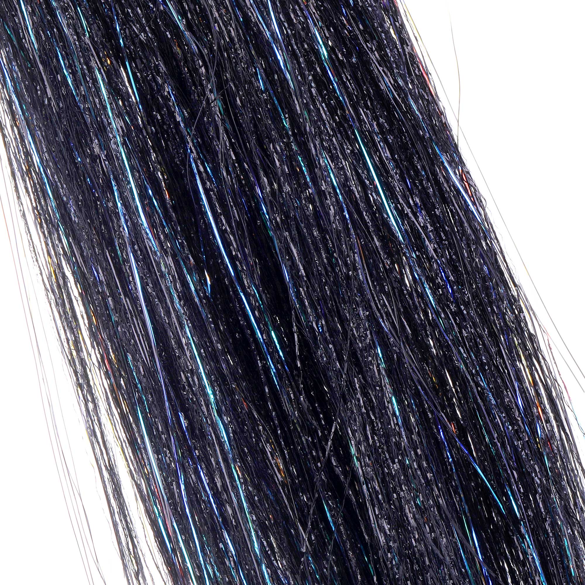 Sparkle Supreme Predator Hair