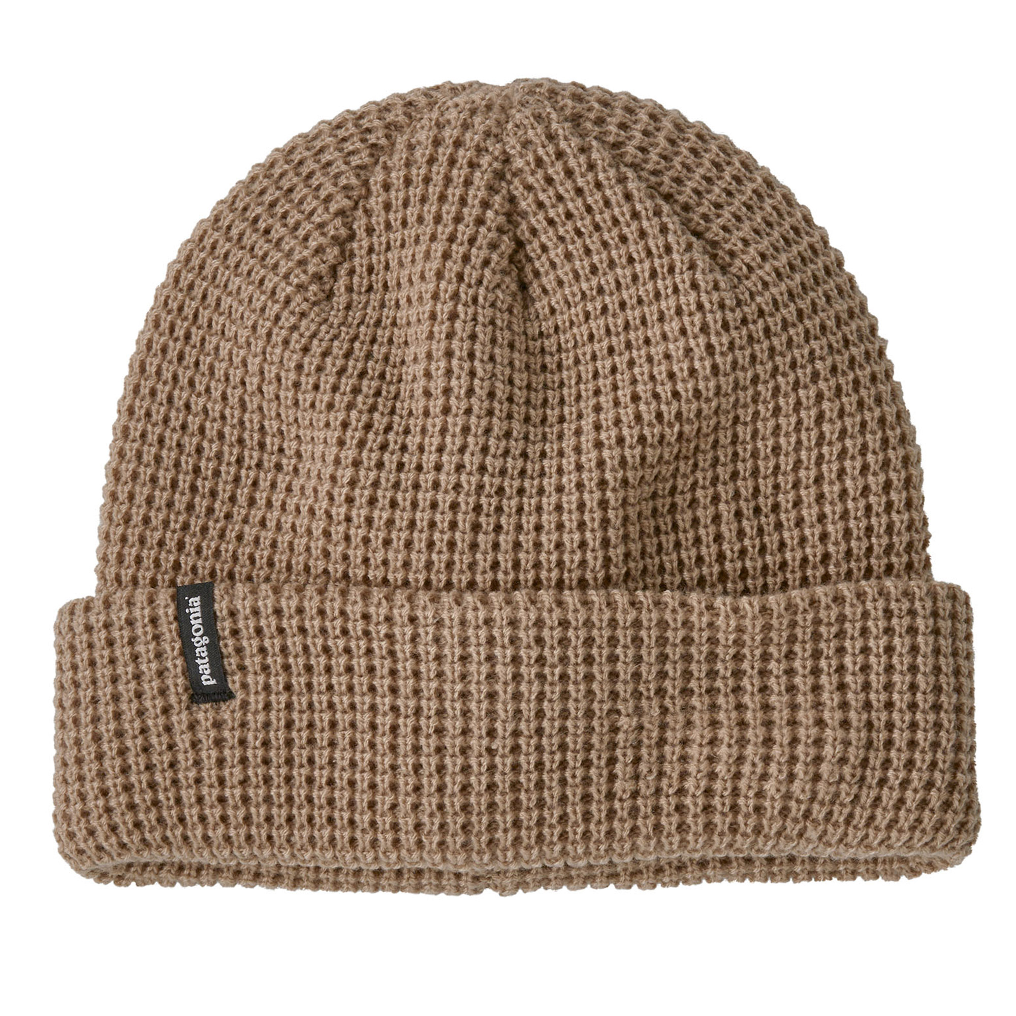 Patagonia Snowdrifter Beanie SLKH - Slab Khaki