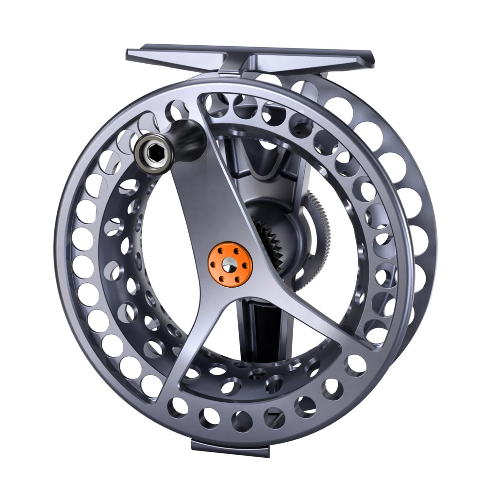 Lamson ULA Force SL II Fly Reel thermal