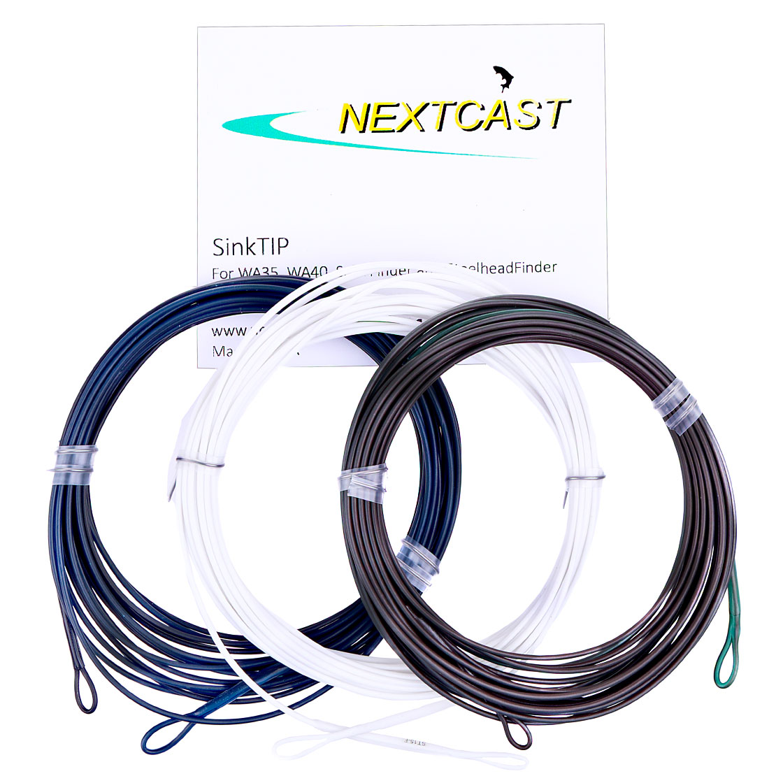 P-24338_nextcast_2d_tips_titel Nextcast 2D Tips 15 ft.