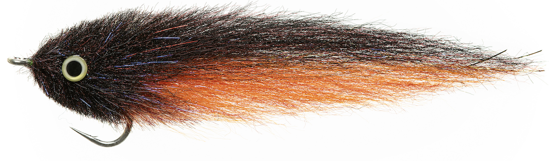Enrico Puglisi EP® GT'S STREAMER - BLEEDING BLACK