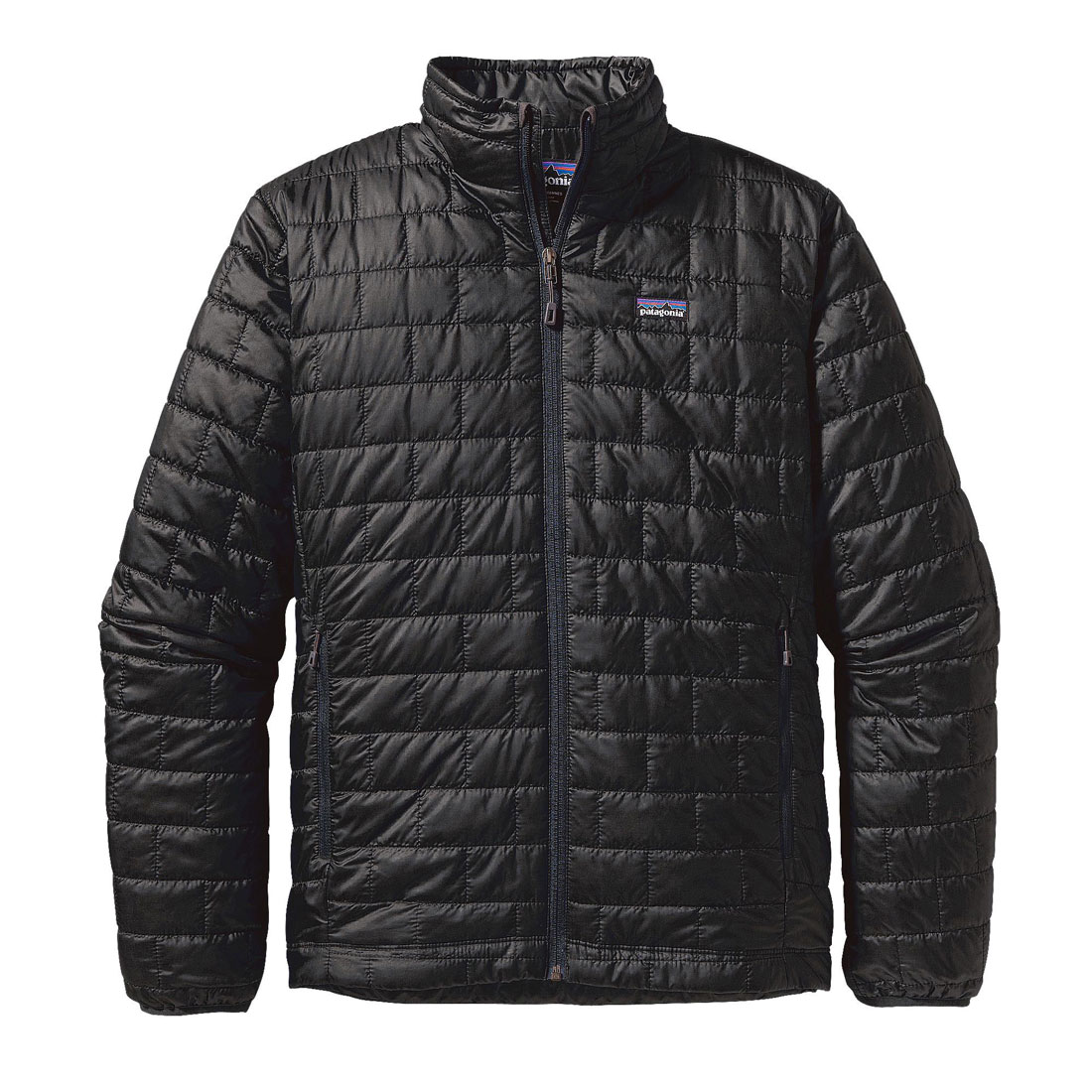Patagonia_Nano-Puff-Jacket_BLK black (BLK)
