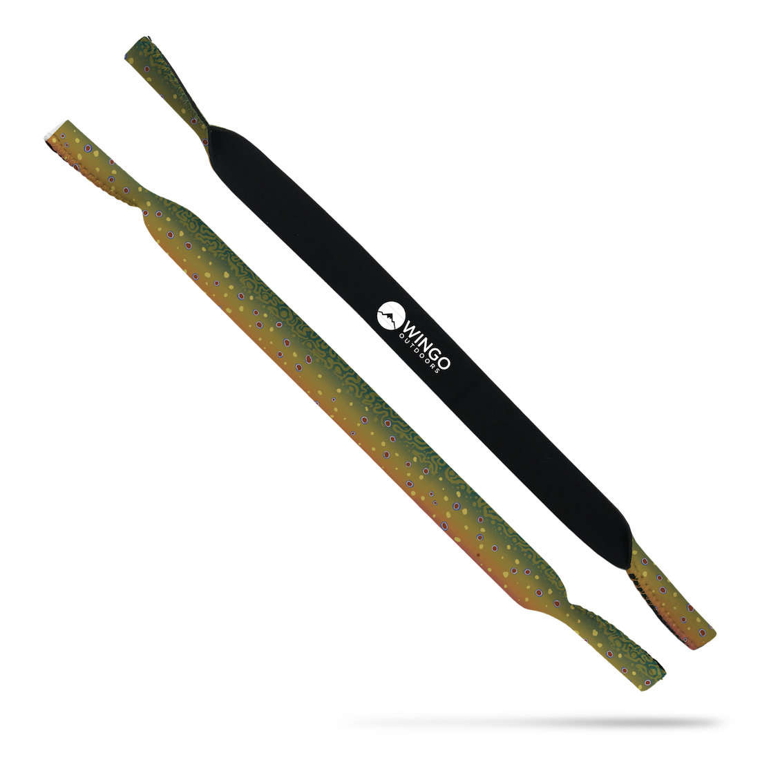 Wingo Eyewear Retainer Brook Trout v2.0