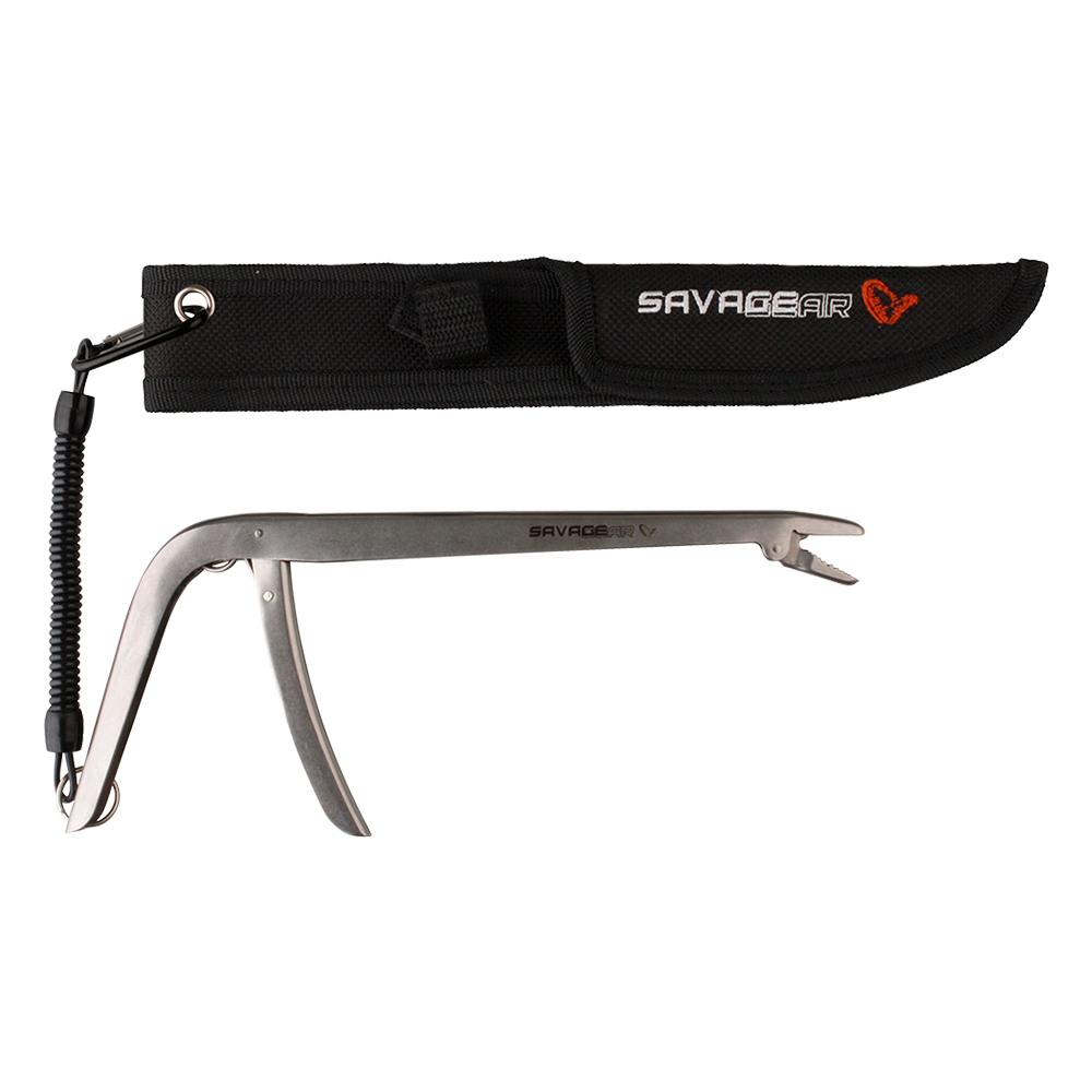 Savage Gear hook-removing pliers