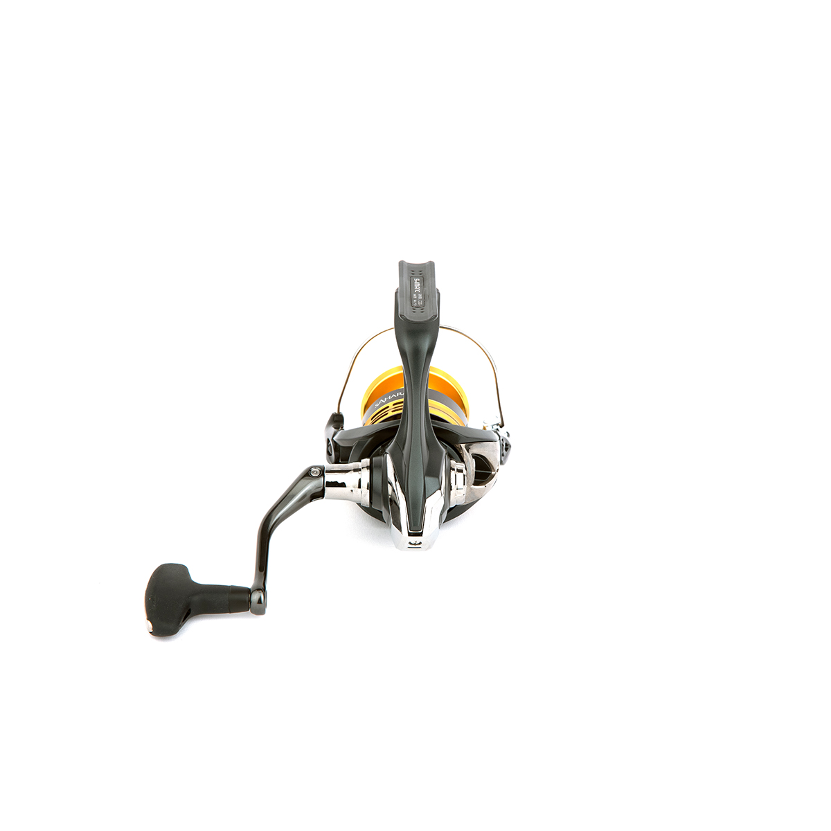 Shimano Sahara FJ C3000 Spinning Reel