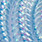 543 blue light