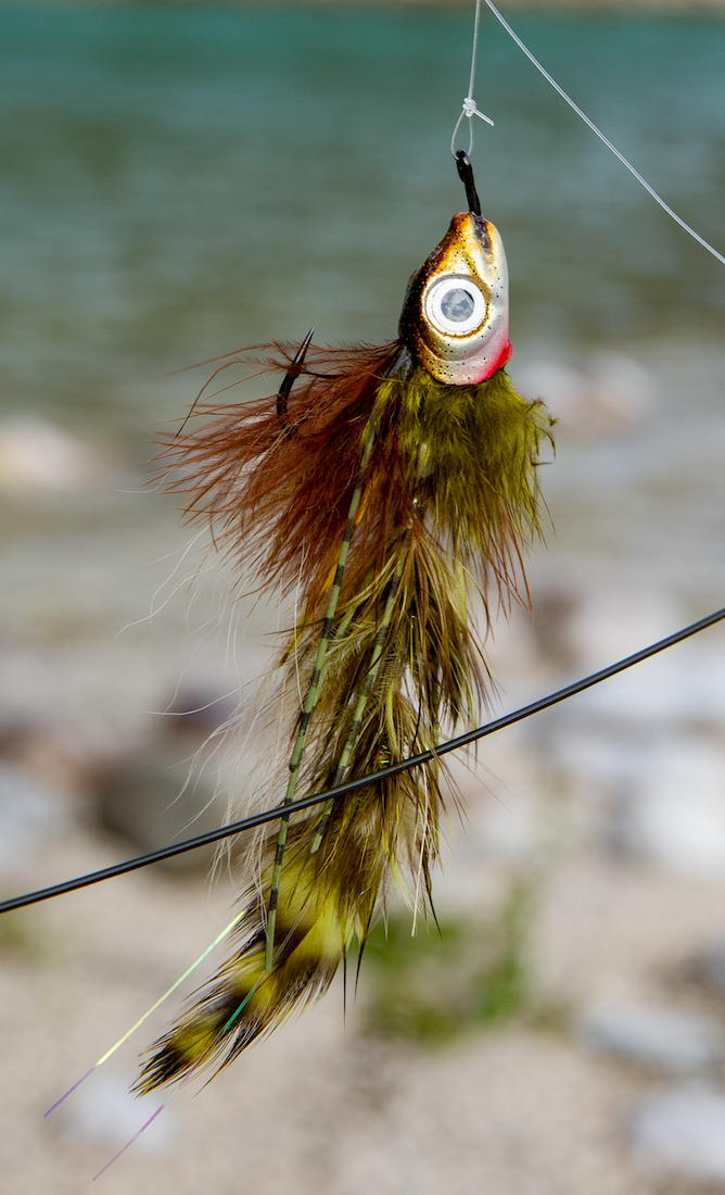 Bindebeispiel_Shank_60-_ Bindebeispiel