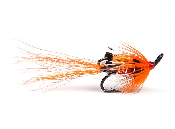 Guideline Salmonfly - Ally's Shrimp Treble