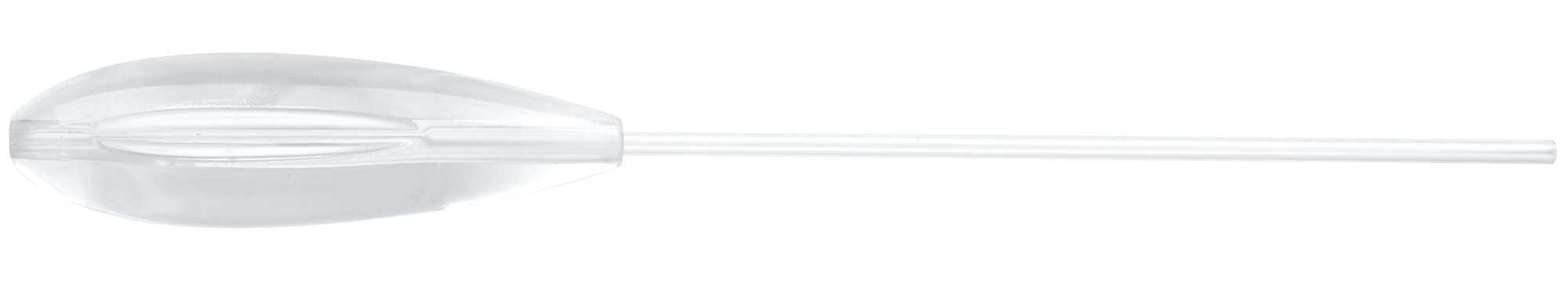 Spro Sbirolino Ridge Clear Slow Sinking