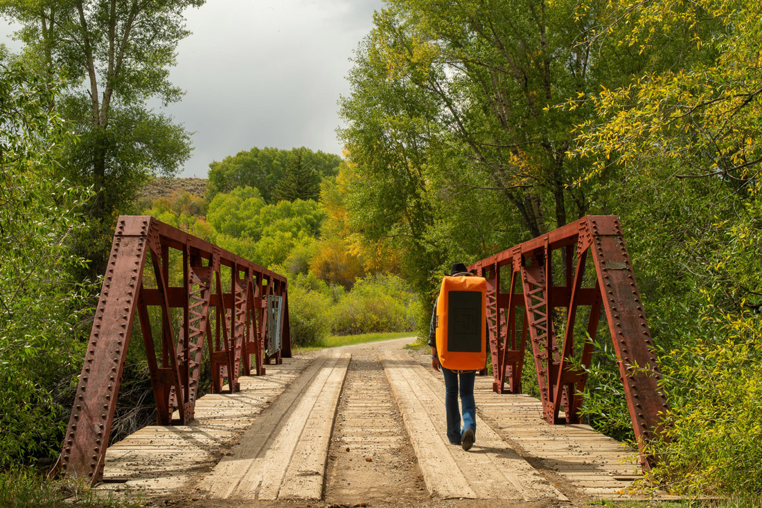 Fishpond_Thunderhead_Large_Roll_Top_Duffel_Eco_cutthroat_orange_1