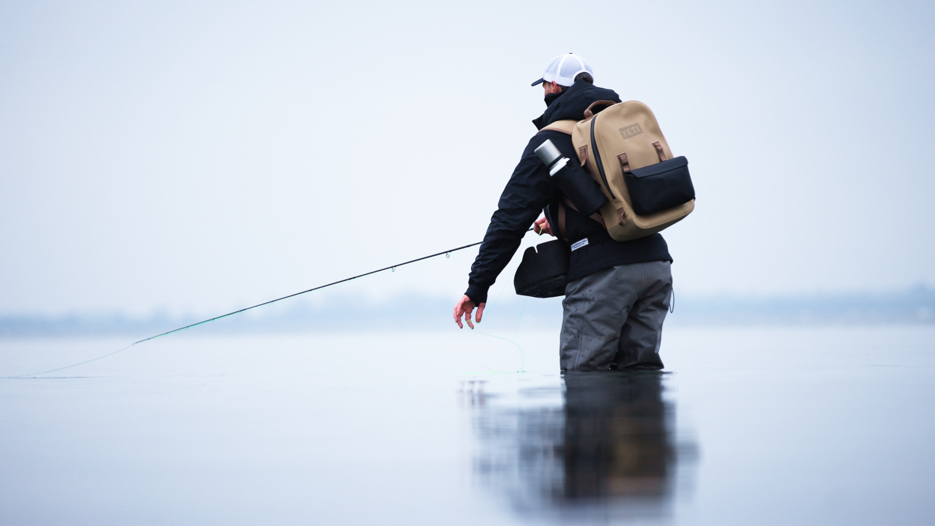 YETI Panga 28L – The waterproof backpack for all outdoor adventures