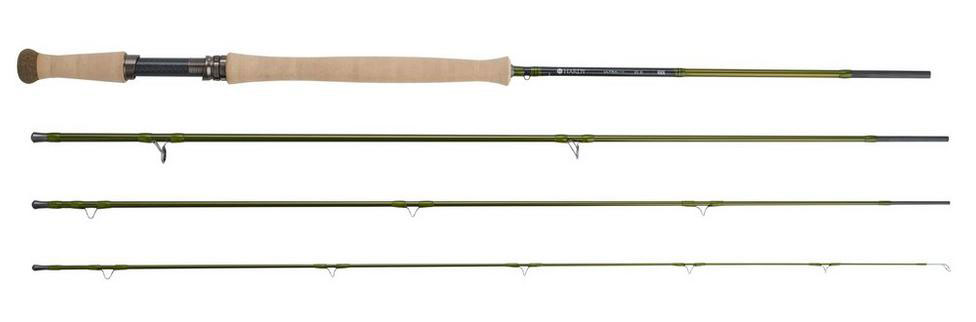 Hardy_Ultralite_DH_Sintrix_NSX_Zweihand_Fliegenrute_2 Hardy Ultralite DH Sintrix NSX Trout Spey Double Handed Fly Rod
