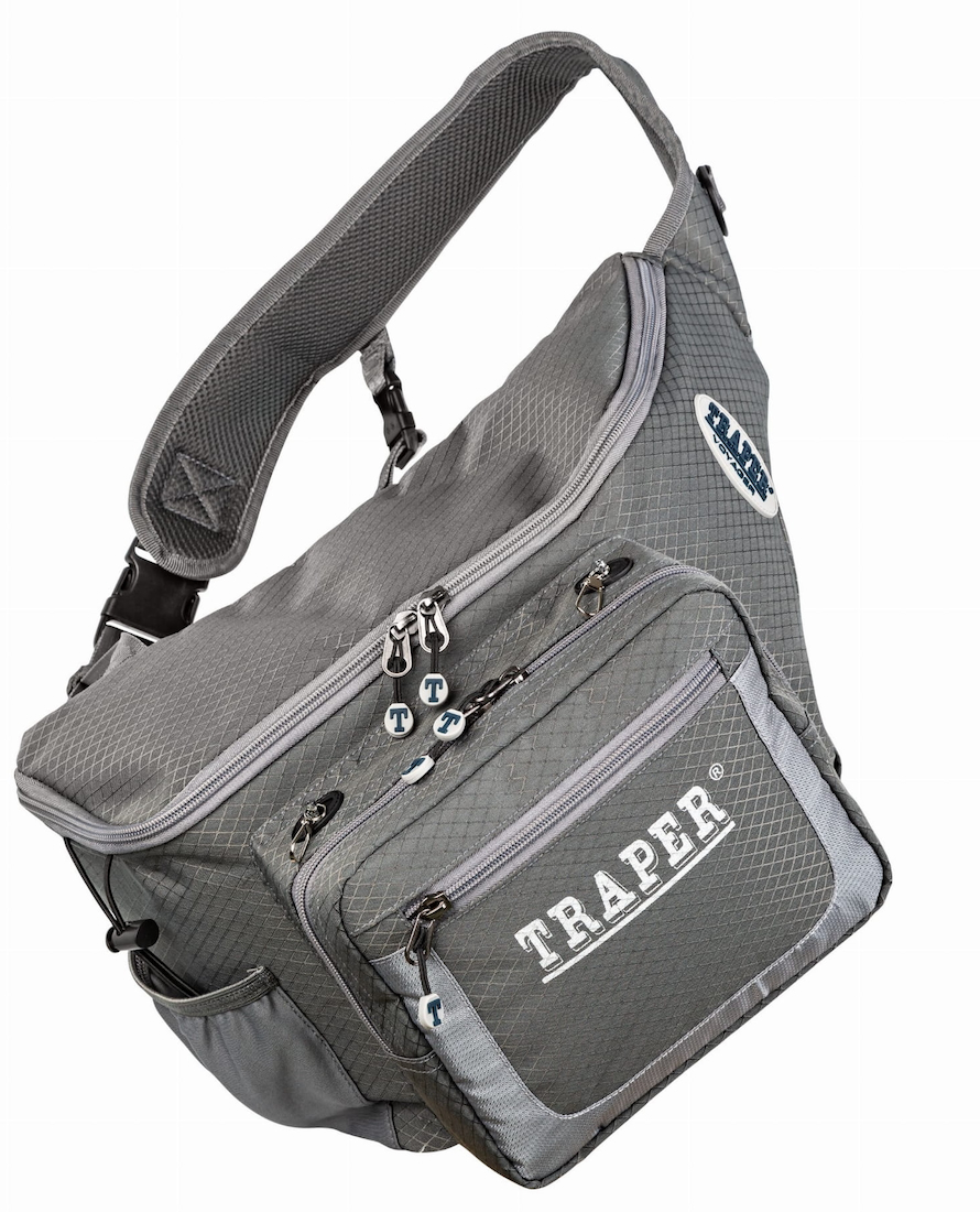 Traper Voyager Regular Sling Pack