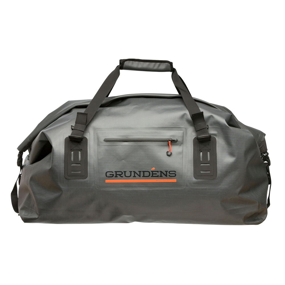Grundéns Shackleton Duffel Bag 105L anchor