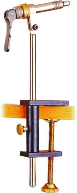Wapsi Challenger Vise