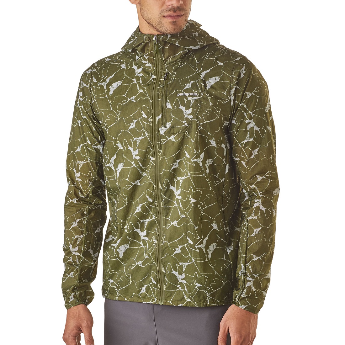Front view (other color)