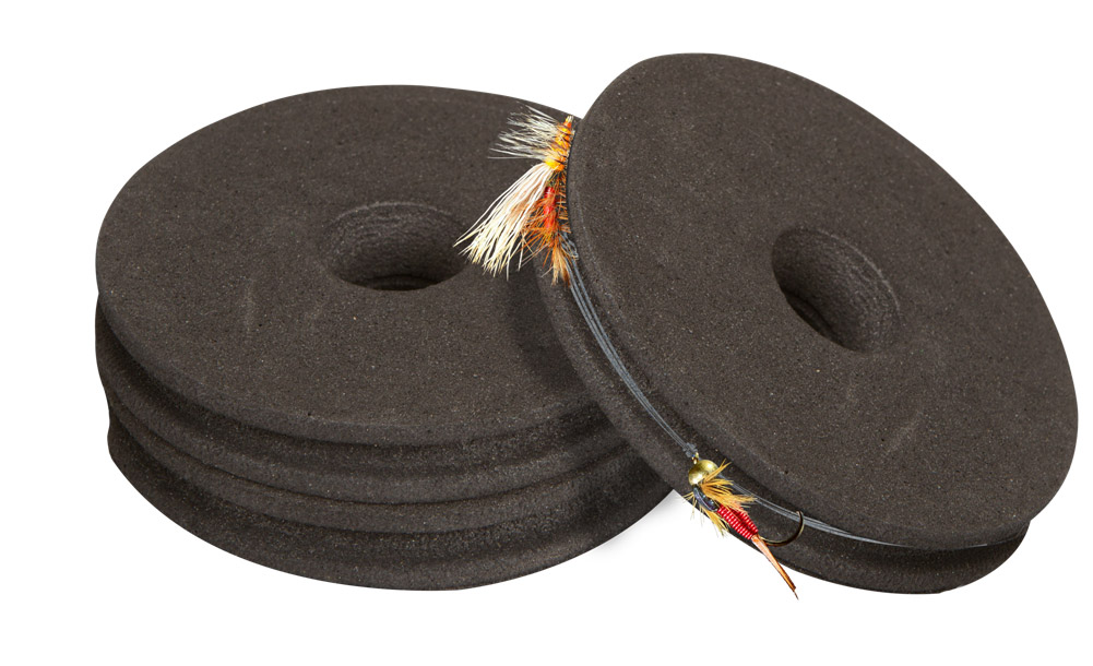 Loon Riging Foam Holder