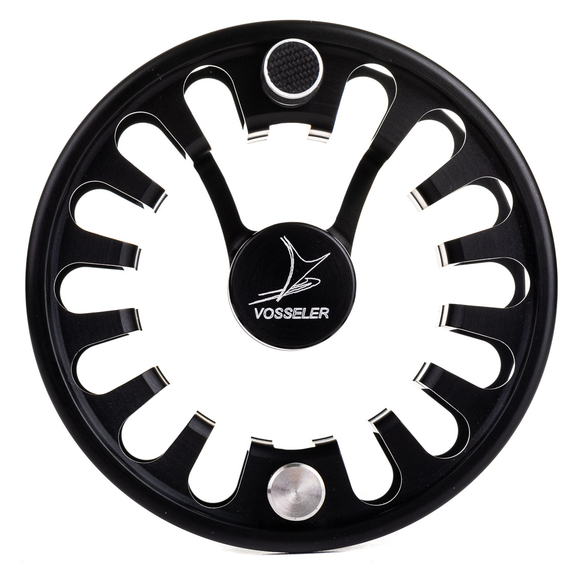 Vosseler Air One / Air Two Spare Spool black