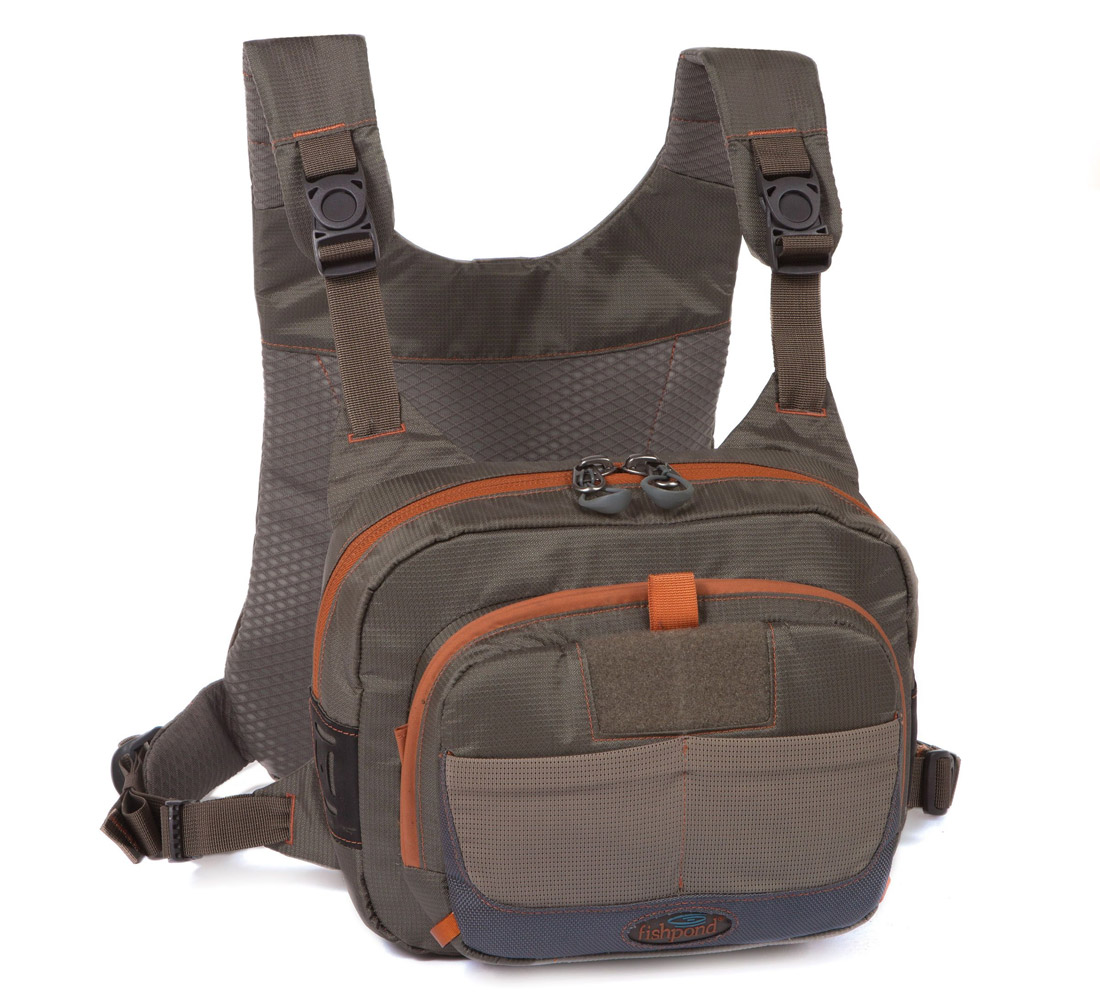 Fishpond Cross-Current Chest Pack