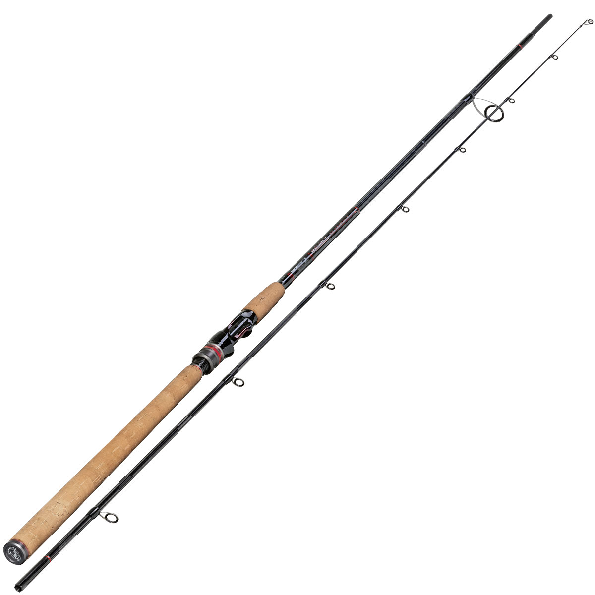 Sportex Revolt Seatrout Spinning Rod