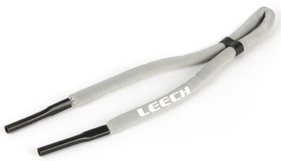 Leech_FloatingStrap_Brillenband_Grau Leech Floatingstrap gray