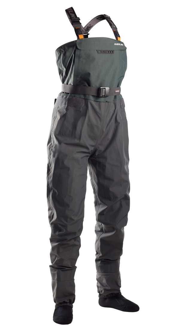 Guideline W‘s Laerdal Waders