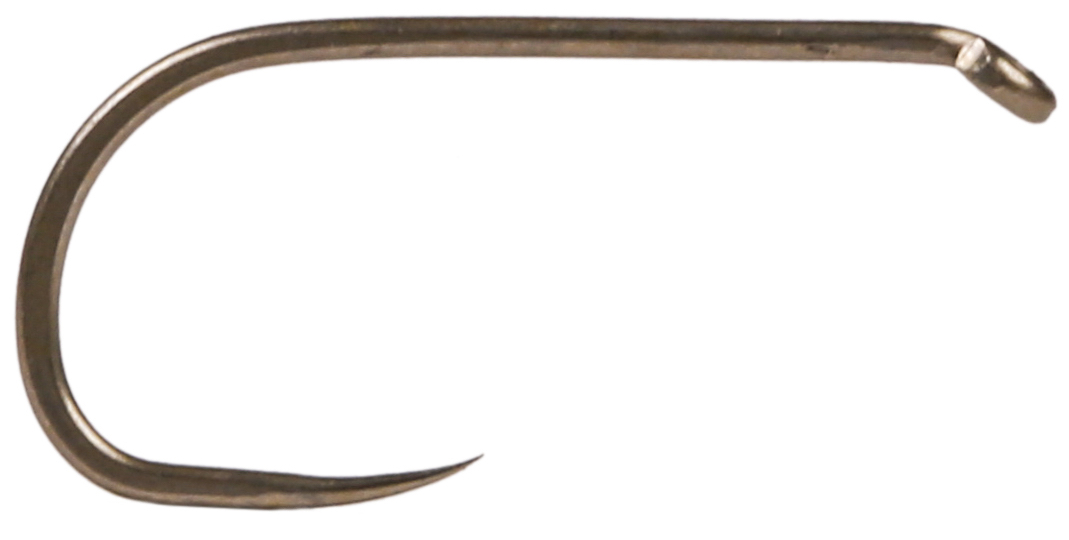 Sprite Hooks S2401 Barbless Dry 25pc. 