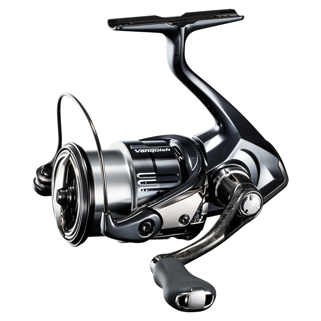 Shimano Vanquish Spinning Reel