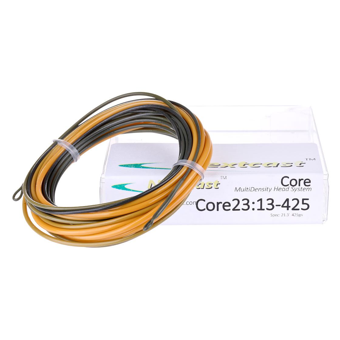 P-24332_nextcase_core23_13 Nextcast Core23 13 Shooting Head Sink1/Sink3