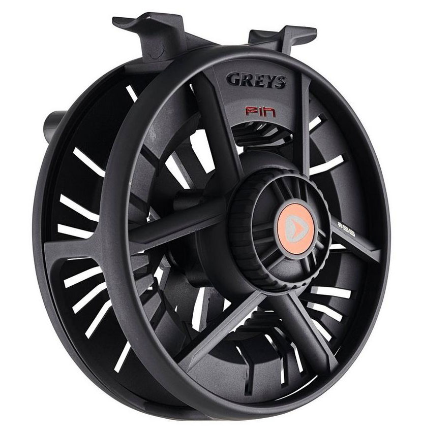 Greys Fin Fly Reel