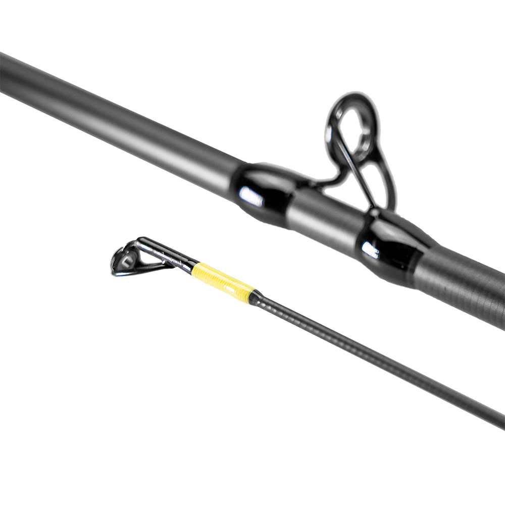 LMAB La Moustique Baitcasting Rod