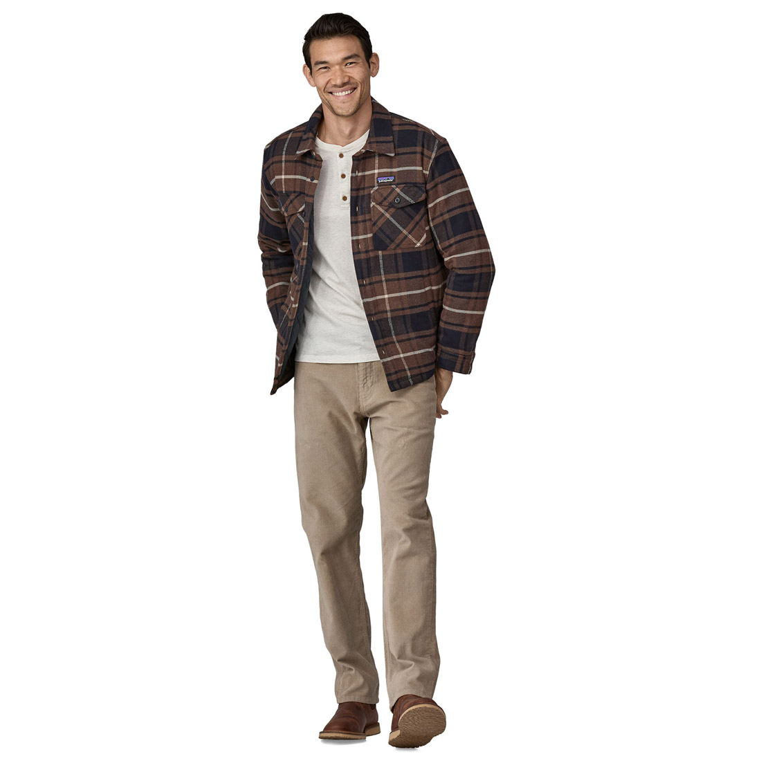 Patagonia_LW_Insulated_Fjord_Flannel_Shirt_OMBN_3