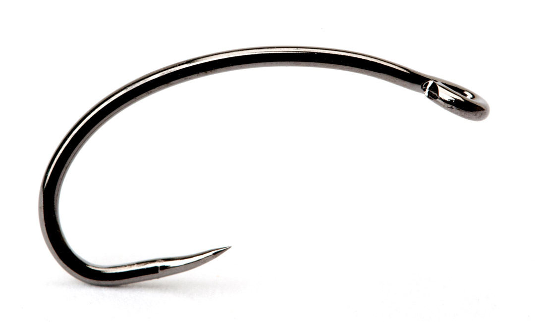 Partridge Patriot CZ Czech Nymph Barbless
