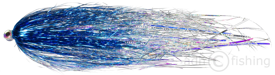 PikeTube_Finlandia_hi Tying Example