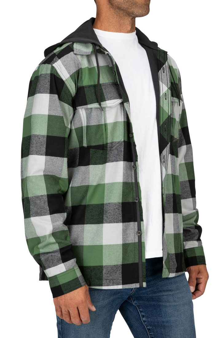 Simms_Coldweather_Hoody_Hemd_navy_buffalo_plaid_3 Example (different colour)