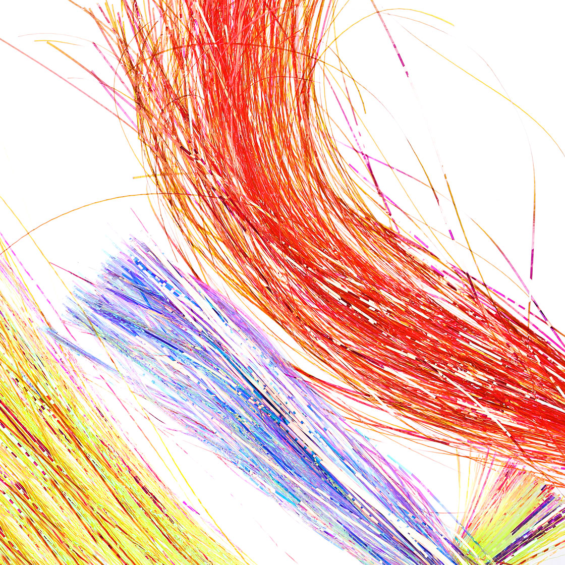 Krinkle Mirror Flash