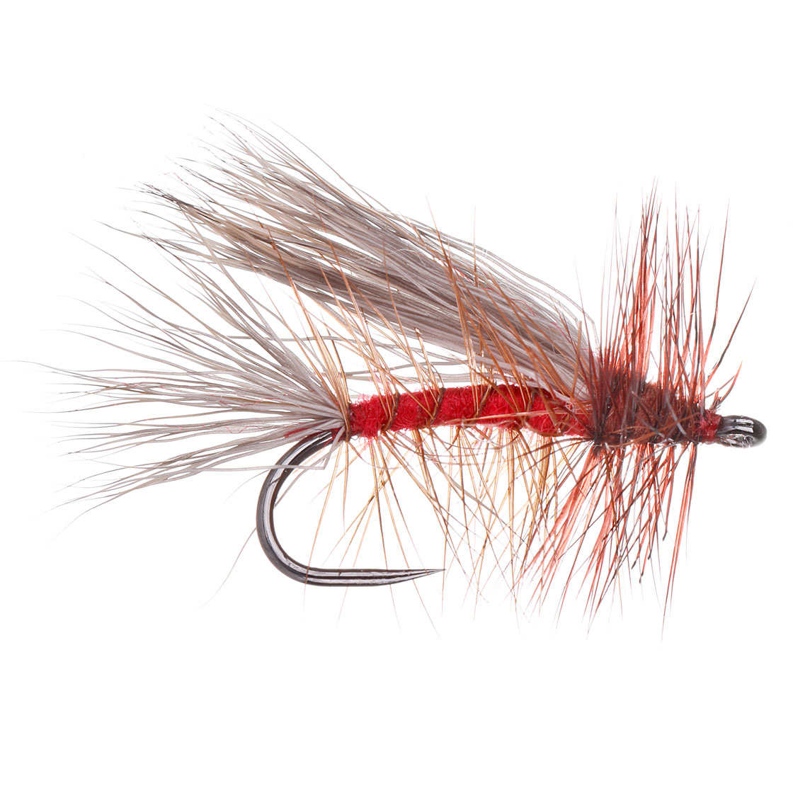 P-26727_adh-fishing-Trockenfliege-Stimulator-Red-on-AHREX-by-Superflies adh-fishing Dry Fly Stimulator Red on AHREX by Superflies
