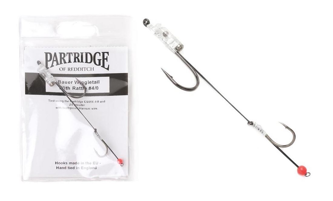 Partridge_Bauer_Pike_Rig_Wiggle_Tail_Rattle Partridge Bauer Wiggletail Pike Rig with Rattle