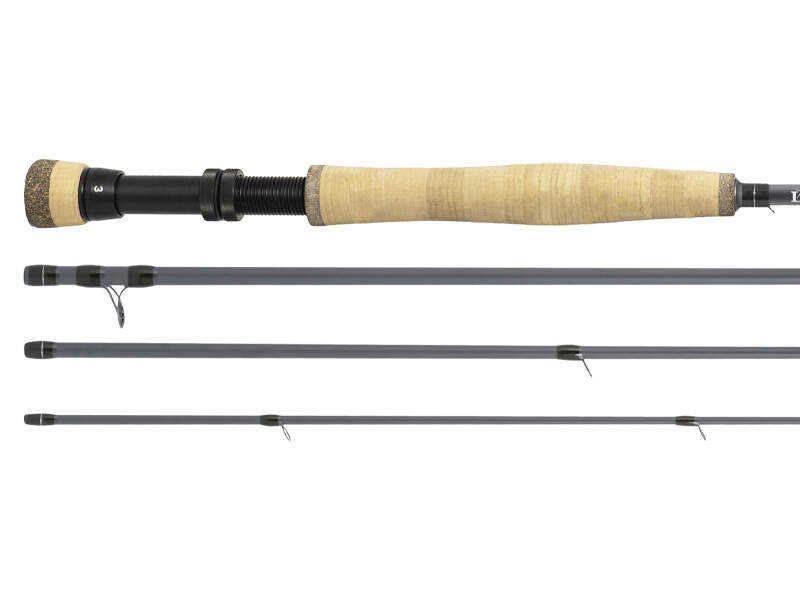 Loomis_Franklin_Radius_Euro_Nymph_Einhand_Fliegenrute_2