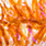 35 rusty orange