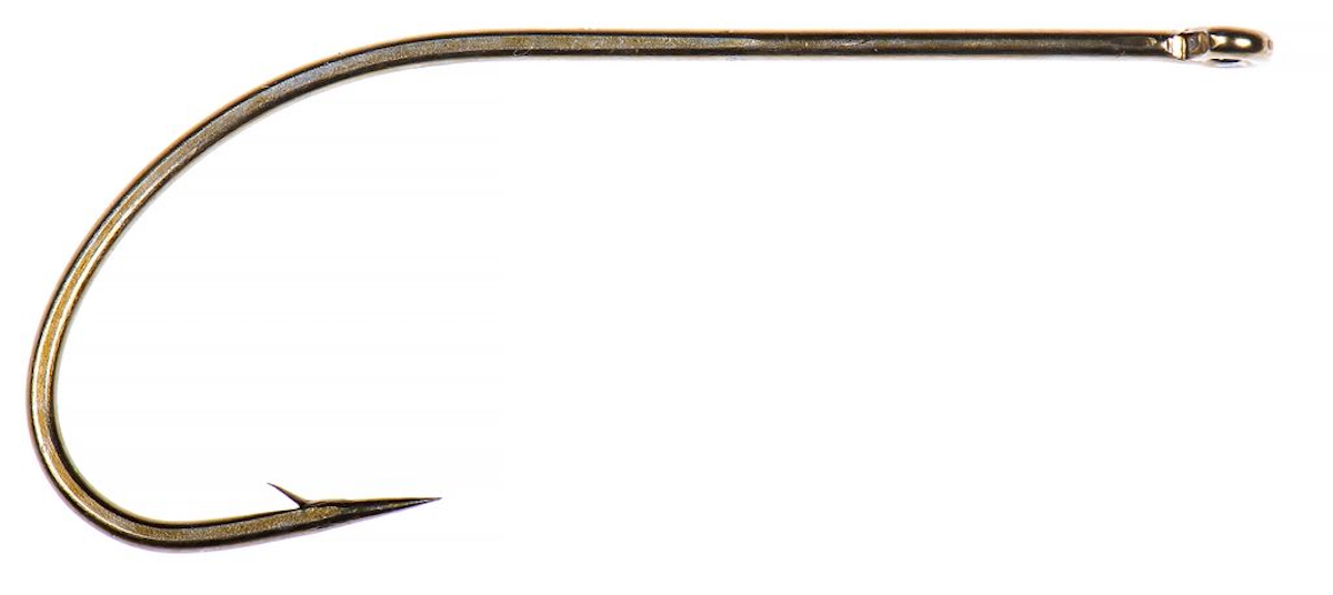 Core C1780 Bass Bug Stinger Fly Hook