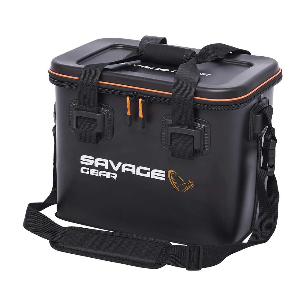 Savage Gear Carryall Transporttasche wasserdicht L - 24 l