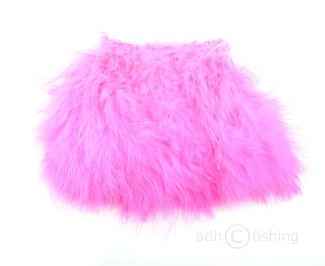 fluo hot pink